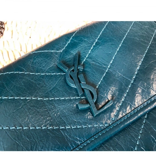 YSL NIKI BABY 0722